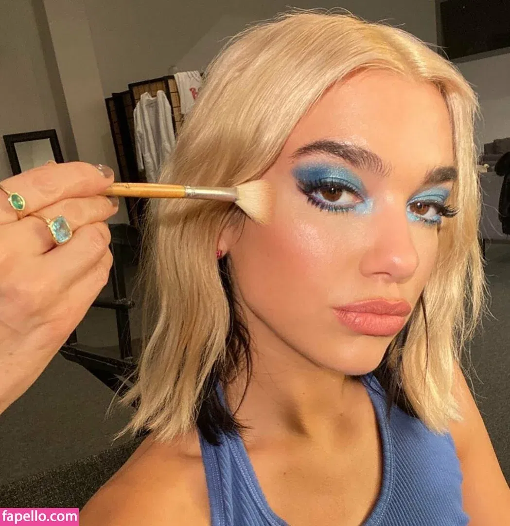 Dua Lipa Onlyfans Photo Gallery 