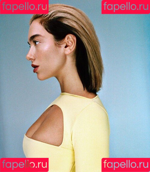 Dua Lipa Onlyfans Photo Gallery 