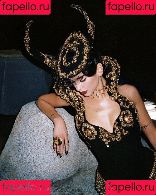 Dua Lipa Onlyfans Photo Gallery 