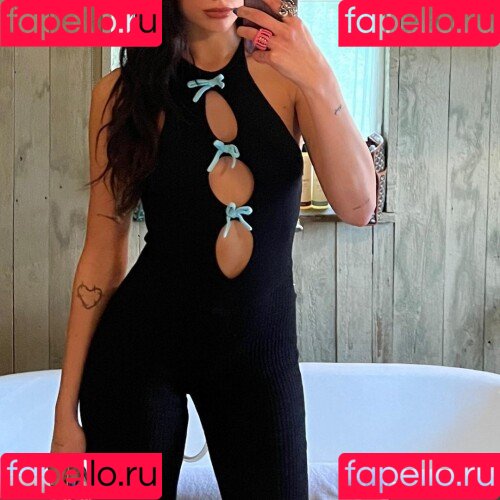 Dua Lipa Onlyfans Photo Gallery 