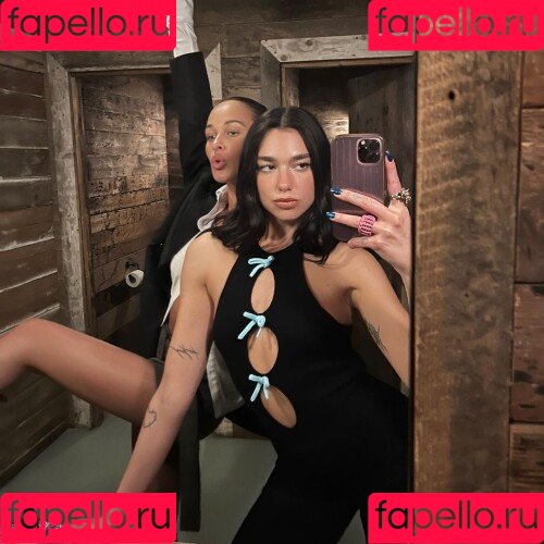 Dua Lipa Onlyfans Photo Gallery 