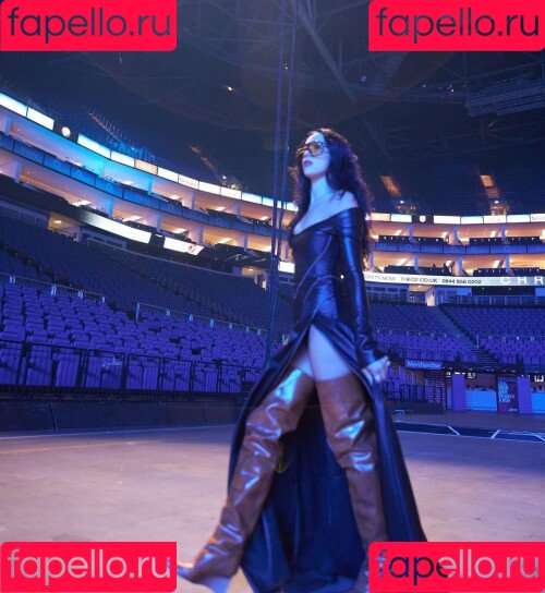 Dua Lipa Onlyfans Photo Gallery 