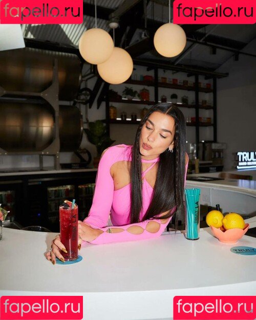 Dua Lipa Onlyfans Photo Gallery 