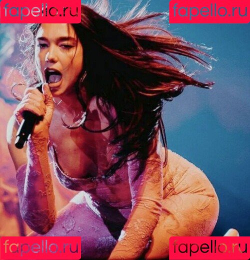 Dua Lipa Onlyfans Photo Gallery 