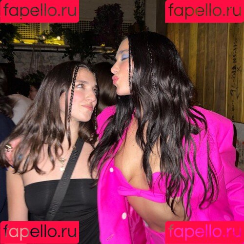 Dua Lipa Onlyfans Photo Gallery 