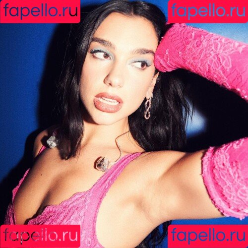 Dua Lipa Onlyfans Photo Gallery 