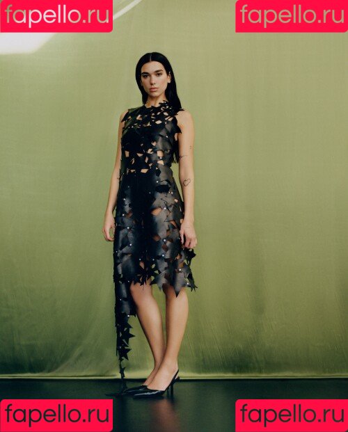 Dua Lipa Onlyfans Photo Gallery 