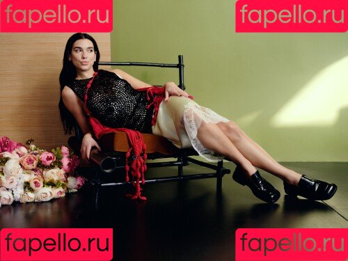 Dua Lipa Onlyfans Photo Gallery 