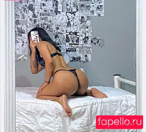 Andreamtzl Nude Onlyfans Photo 5