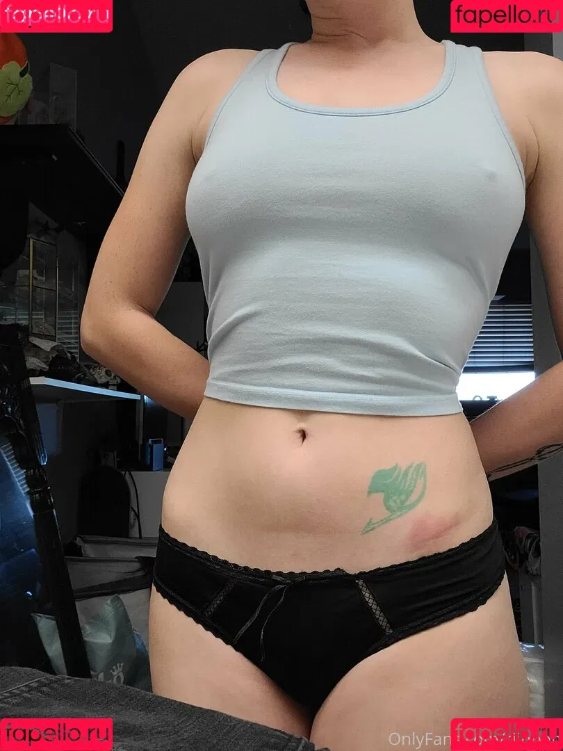 riibbon Onlyfans Photo Gallery 