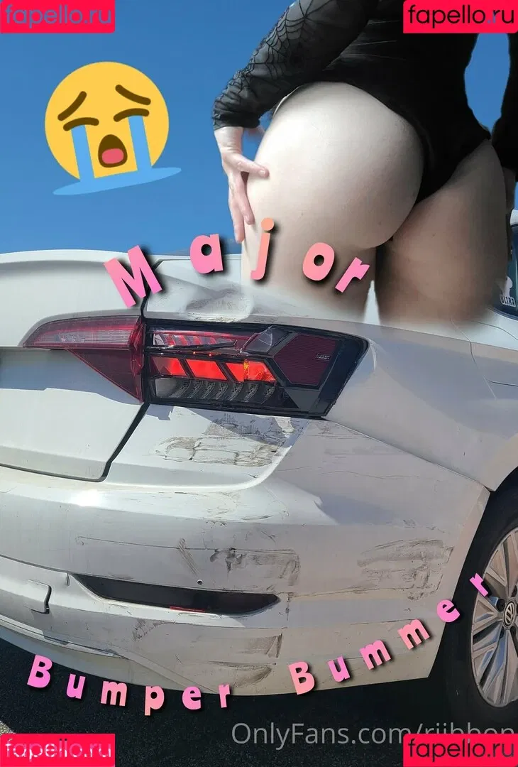 riibbon Onlyfans Photo Gallery 