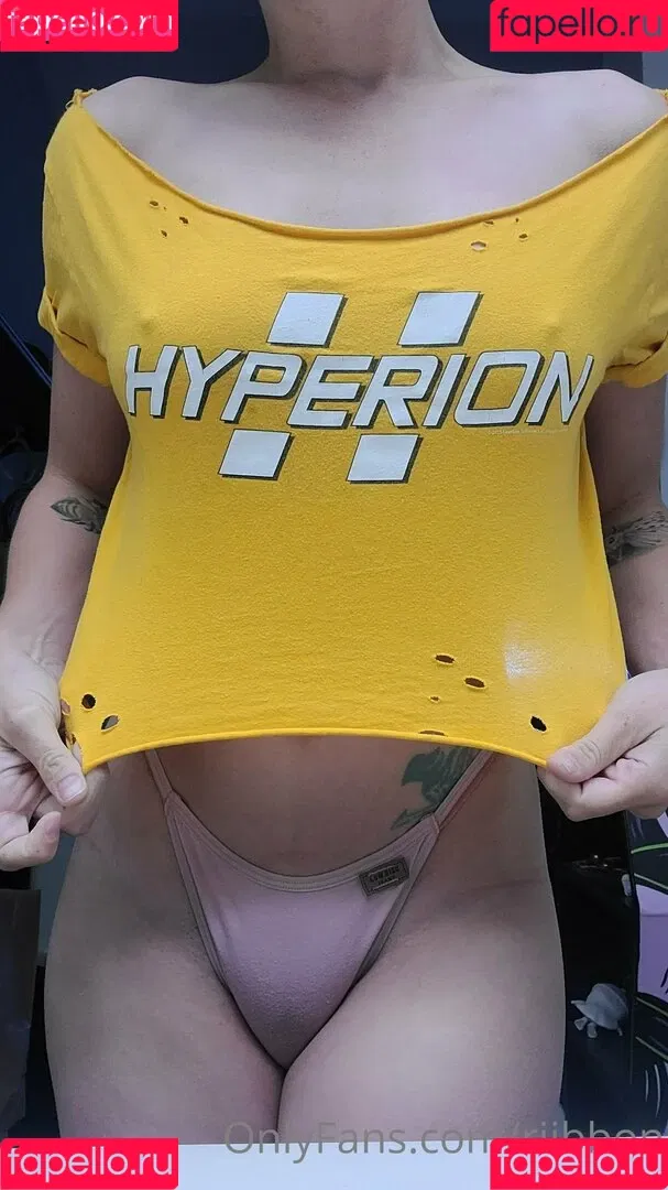 riibbon Onlyfans Photo Gallery 