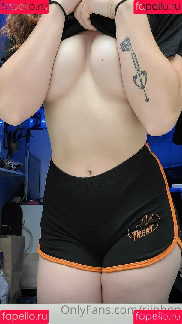 riibbon Onlyfans Photo Gallery 