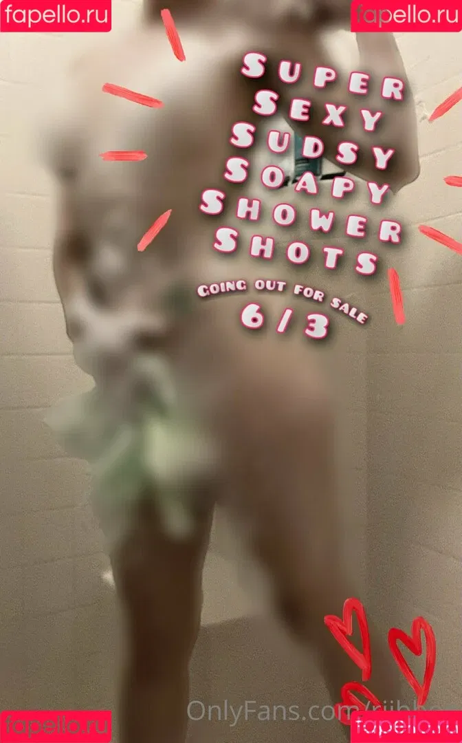 riibbon Onlyfans Photo Gallery 