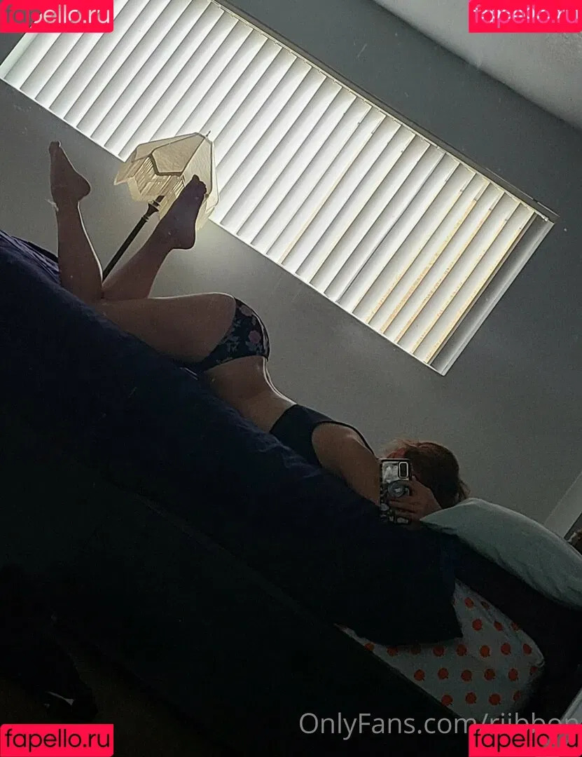 riibbon Onlyfans Photo Gallery 
