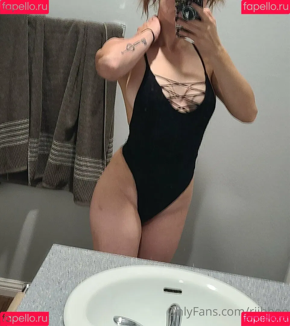 riibbon Onlyfans Photo Gallery 