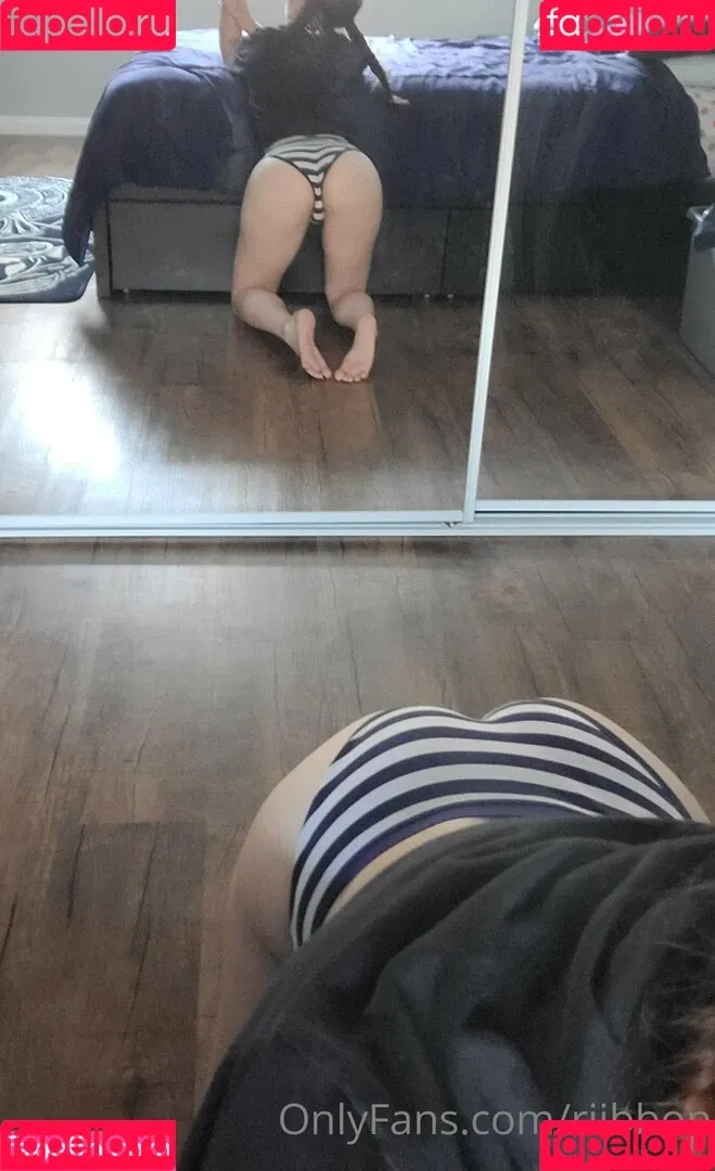 riibbon Onlyfans Photo Gallery 