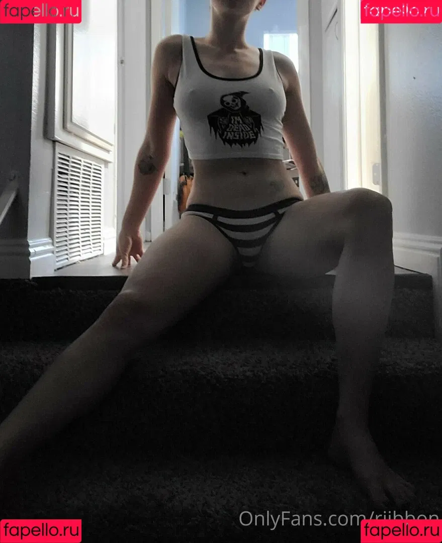 riibbon Onlyfans Photo Gallery 
