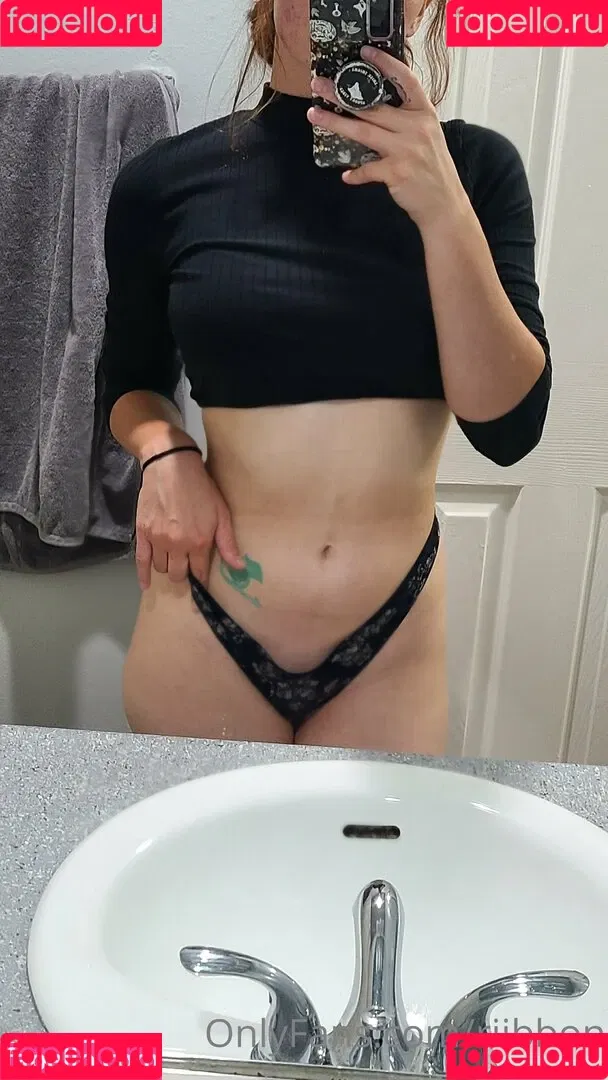 riibbon Onlyfans Photo Gallery 