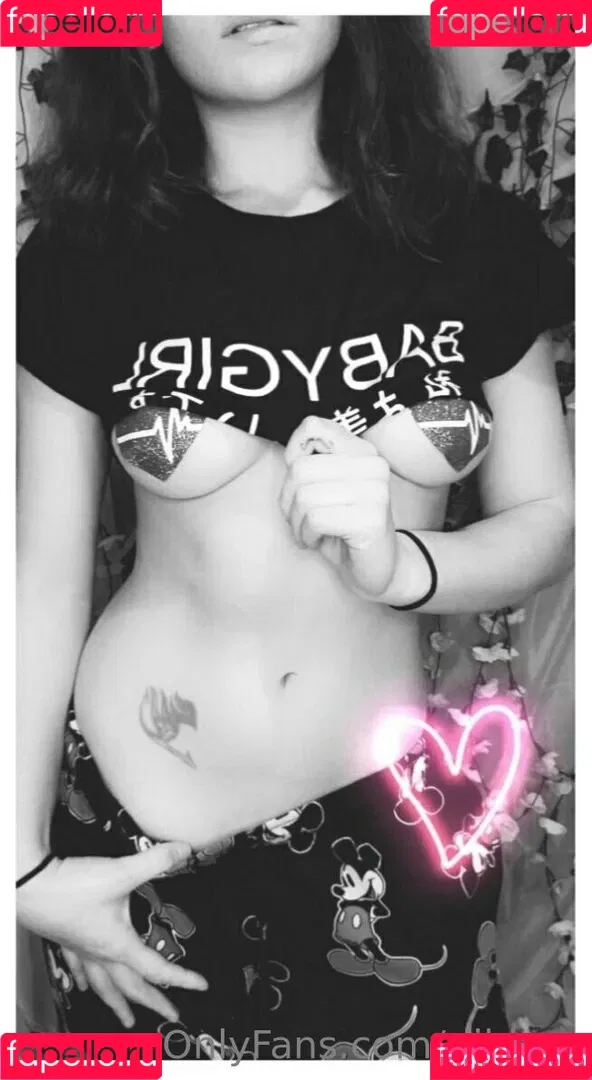 riibbon Onlyfans Photo Gallery 