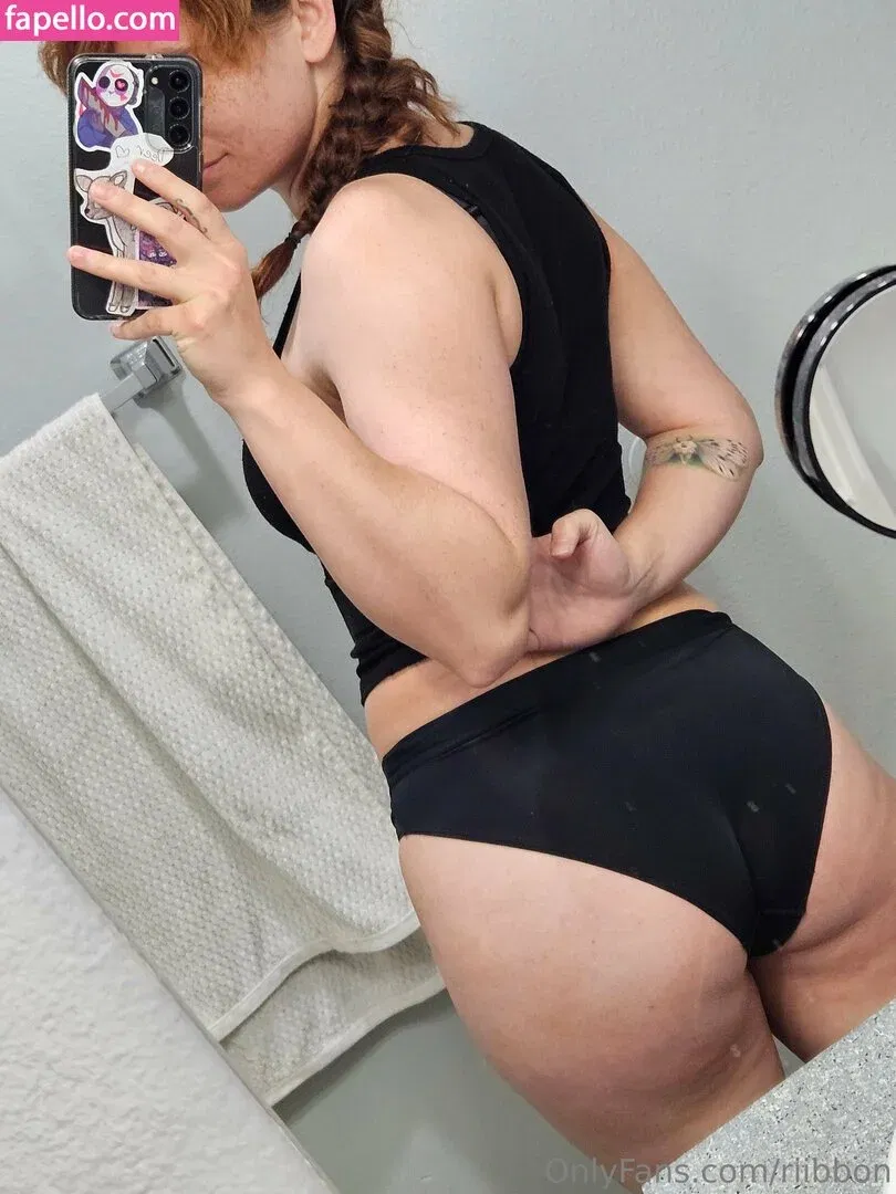 riibbon Onlyfans Photo Gallery 