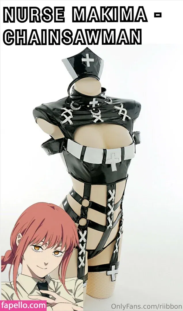 riibbon Onlyfans Photo Gallery 