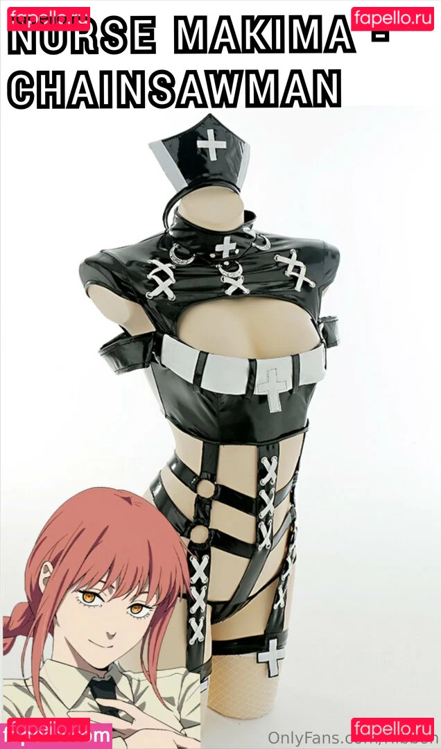 riibbon Onlyfans Photo Gallery 