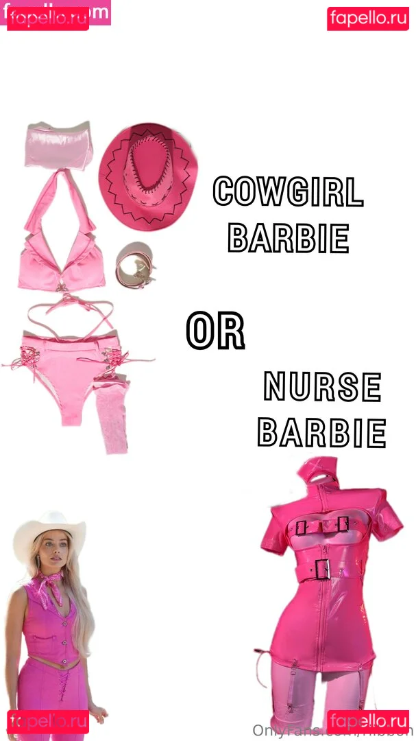 riibbon Onlyfans Photo Gallery 