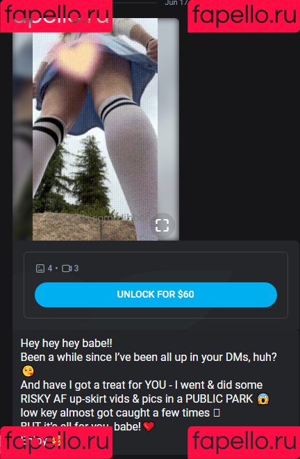 riibbon Onlyfans Photo Gallery 