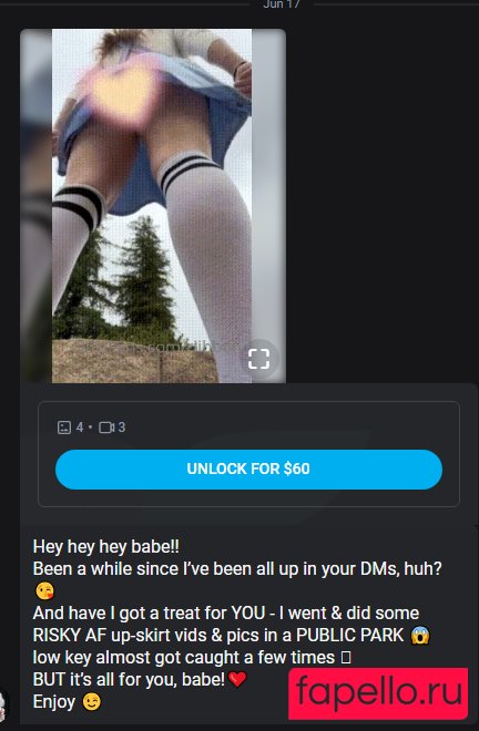 riibbon Onlyfans Photo Gallery 