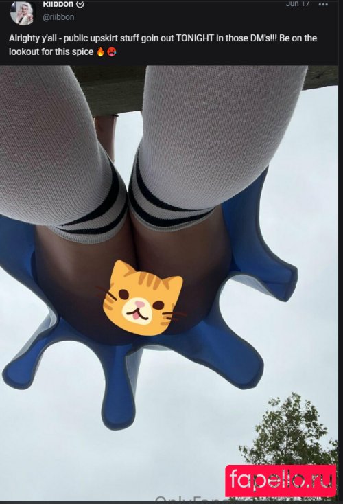 riibbon Onlyfans Photo Gallery 