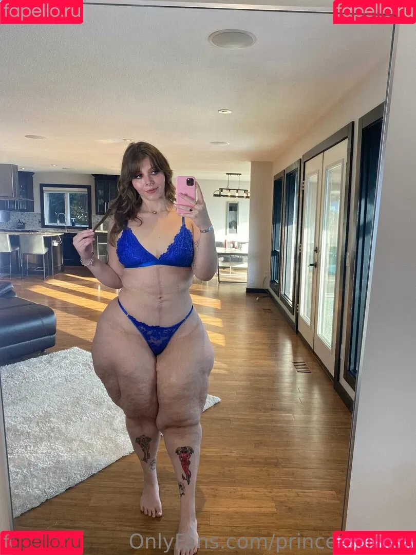 princessspear Onlyfans Photo Gallery 