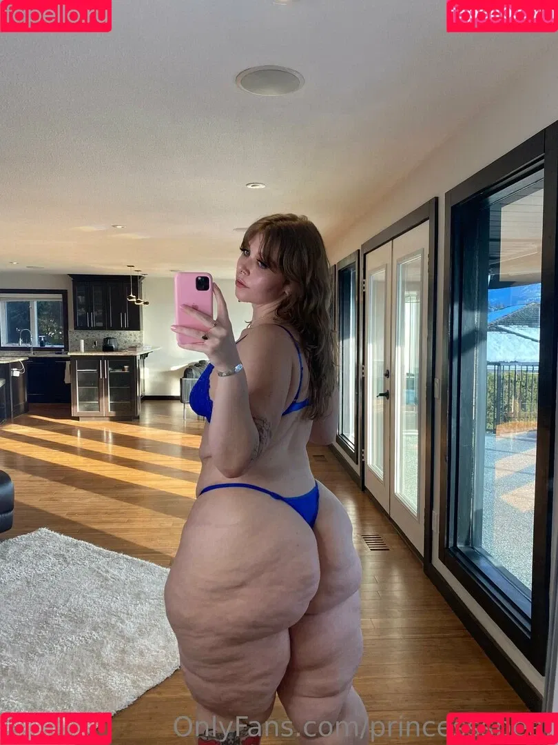 princessspear Onlyfans Photo Gallery 