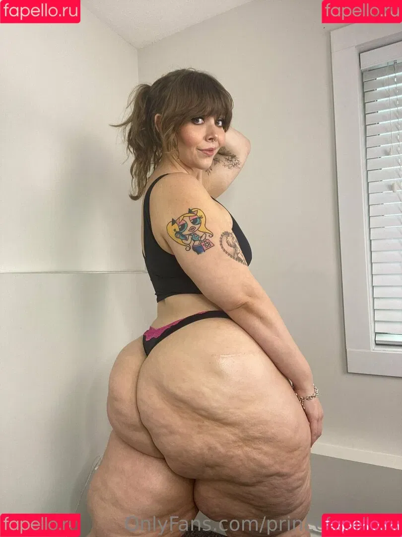 princessspear Onlyfans Photo Gallery 