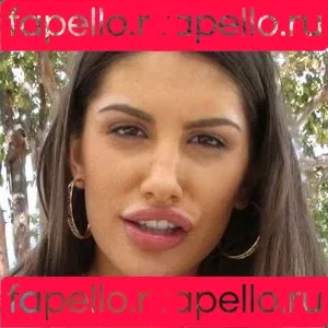 August Ames Onlyfans Photo Gallery 