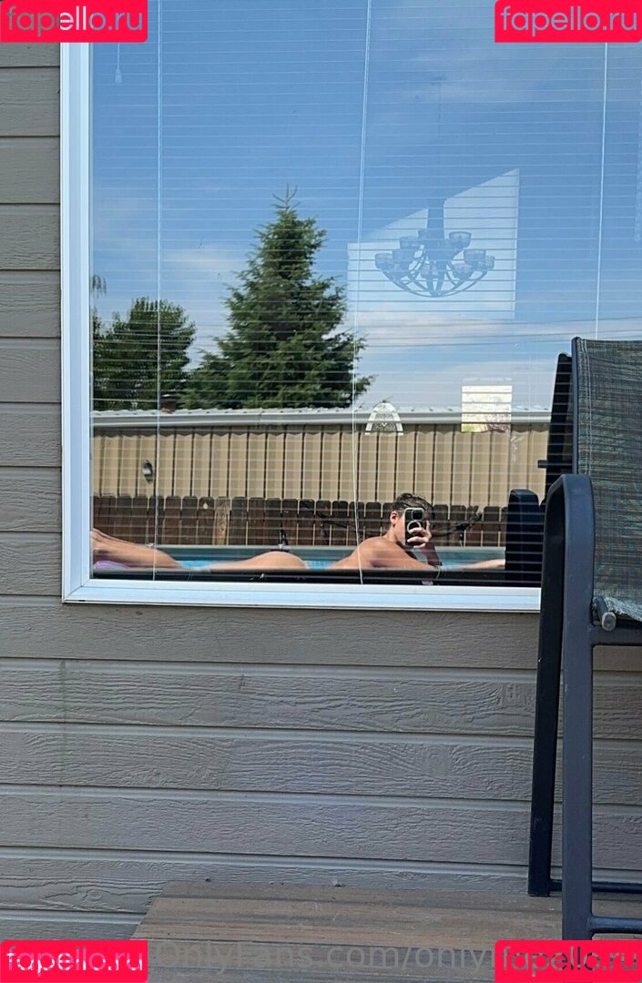 Bailee Goodell Onlyfans Photo Gallery 