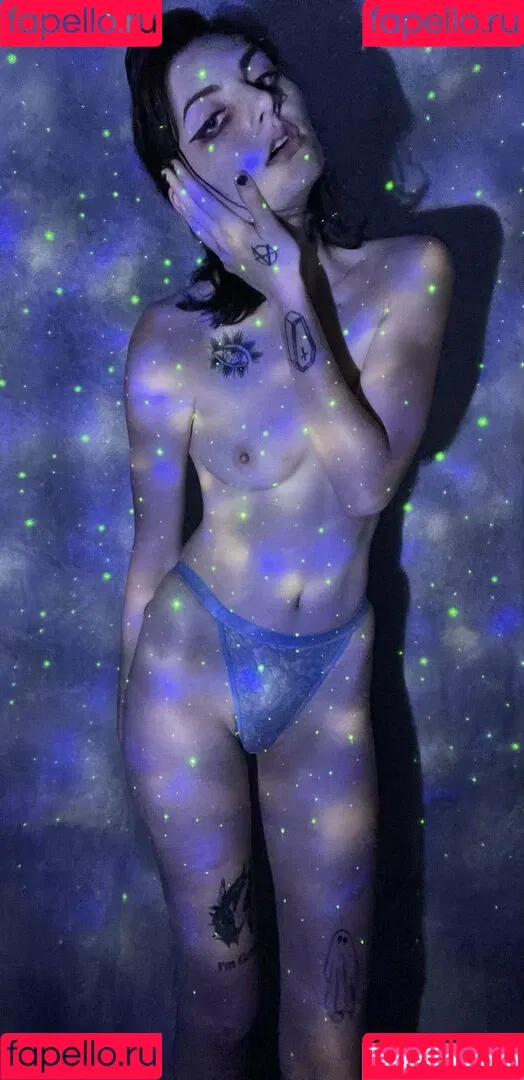 ghosti Onlyfans Photo Gallery 