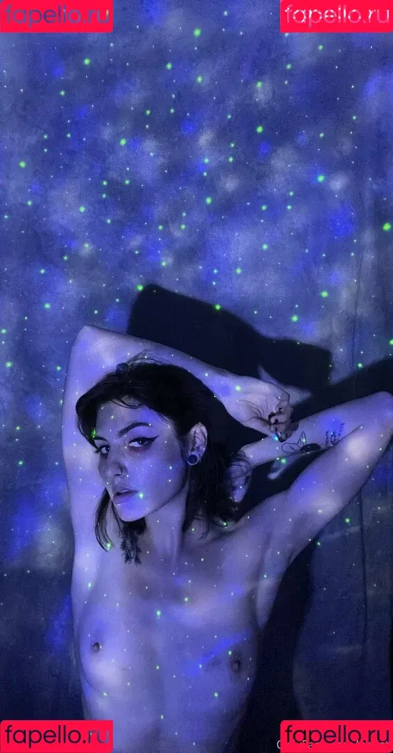 ghosti Onlyfans Photo Gallery 