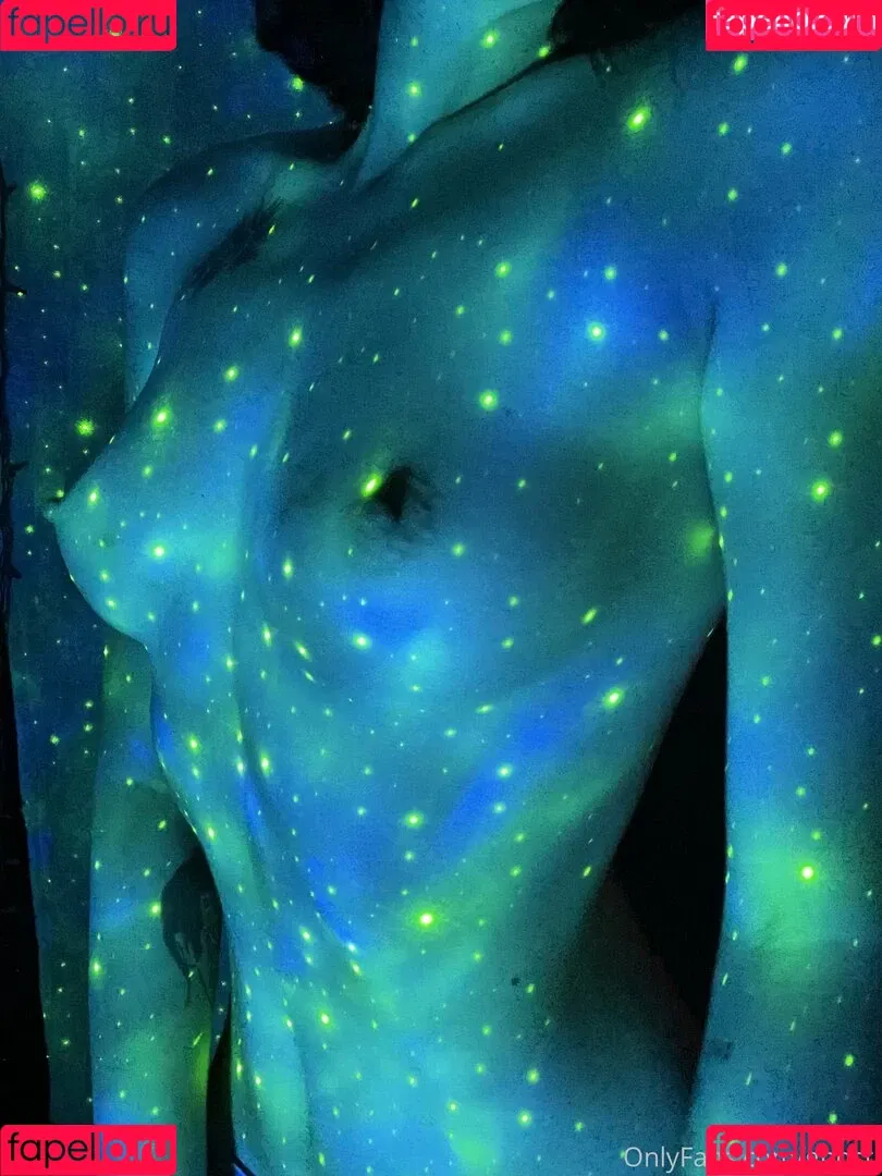 ghosti Onlyfans Photo Gallery 