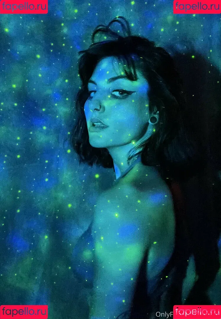 ghosti Onlyfans Photo Gallery 