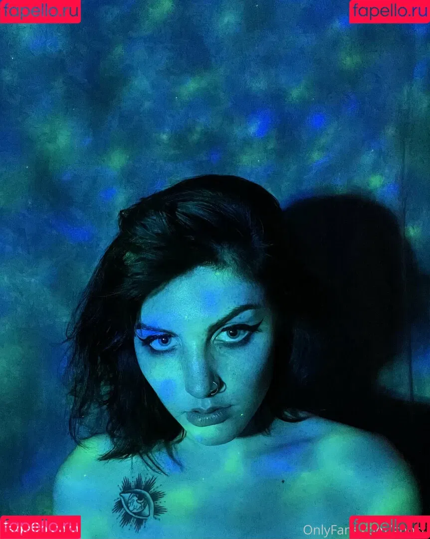 ghosti Onlyfans Photo Gallery 