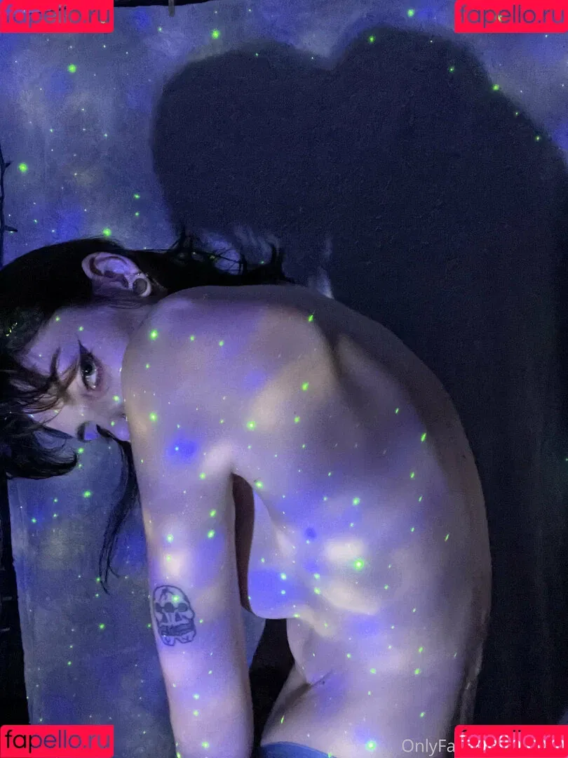 ghosti Onlyfans Photo Gallery 