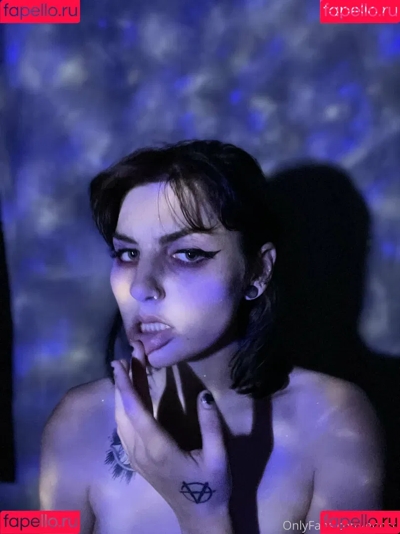 ghosti Onlyfans Photo Gallery 