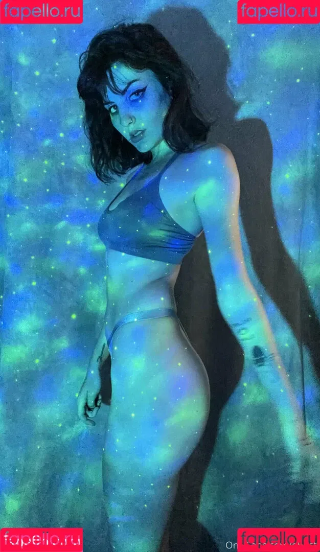 ghosti Onlyfans Photo Gallery 