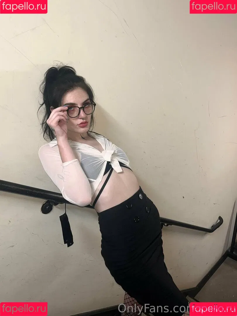 ghosti Onlyfans Photo Gallery 