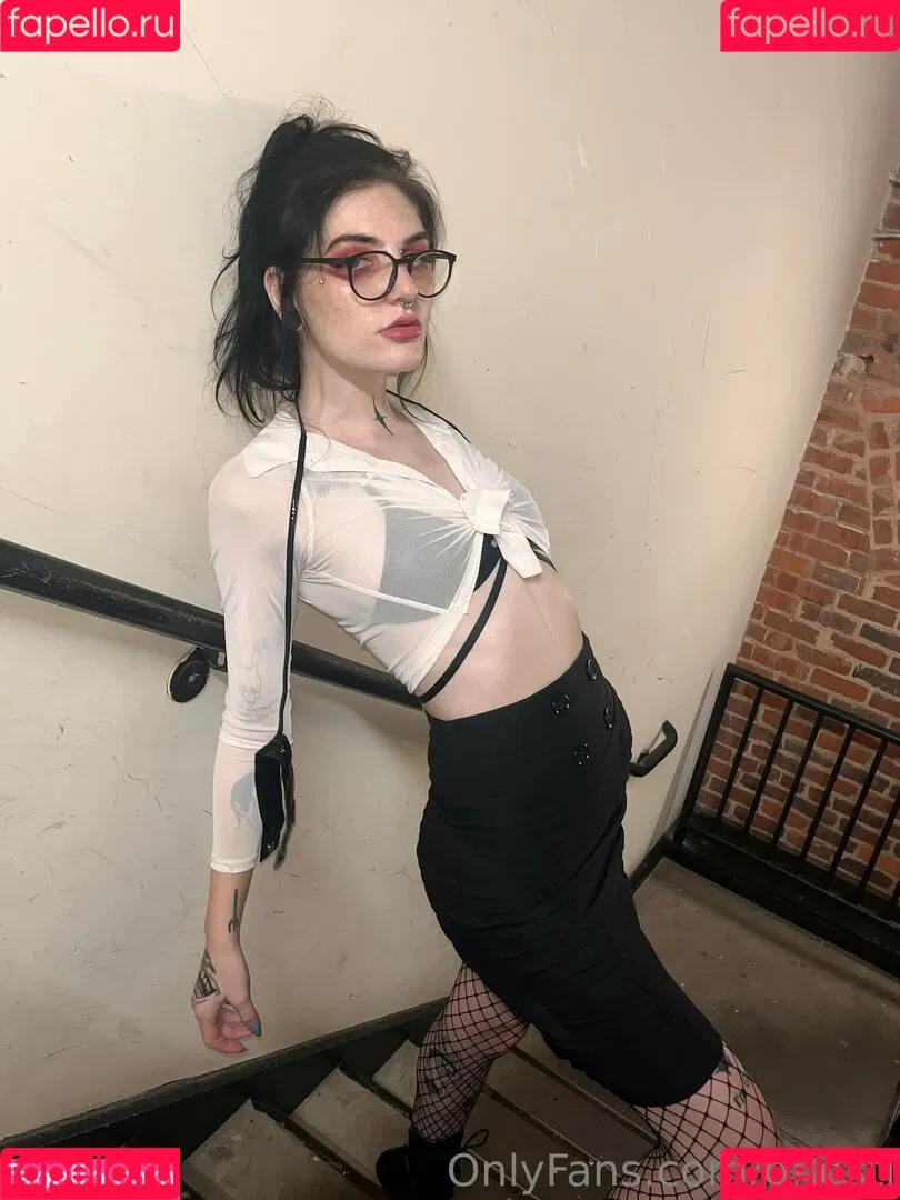 ghosti Onlyfans Photo Gallery 