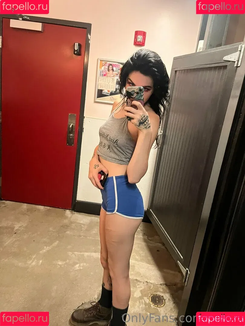 ghosti Onlyfans Photo Gallery 
