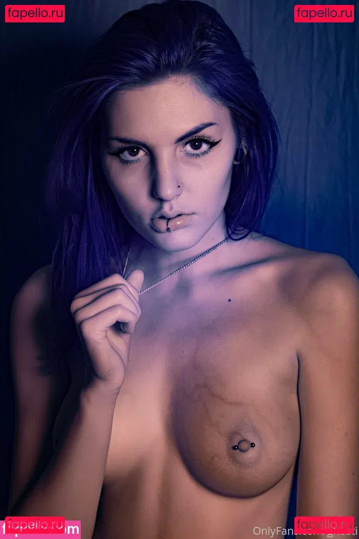 ghosti Onlyfans Photo Gallery 