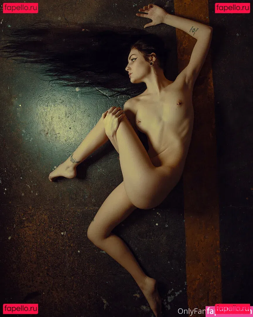 ghosti Onlyfans Photo Gallery 