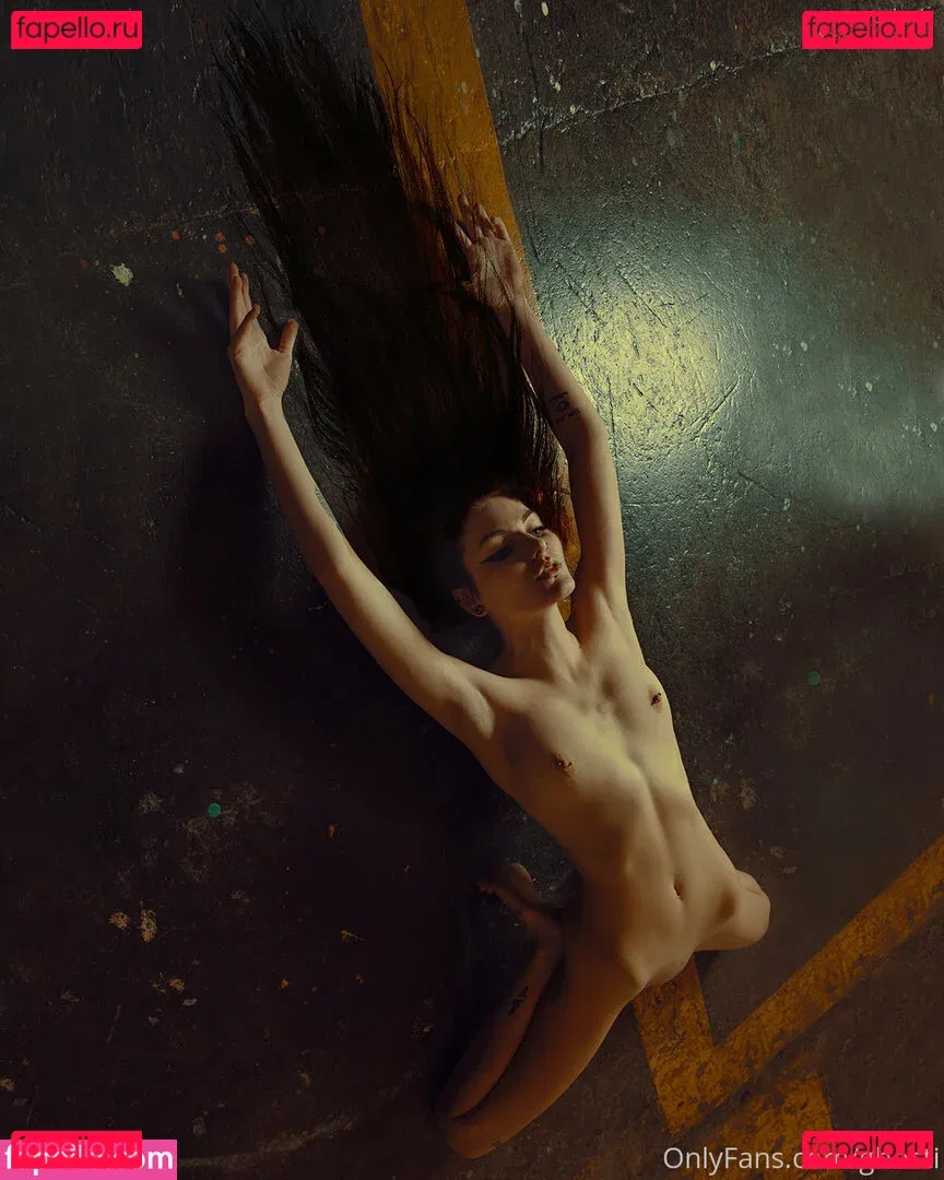 ghosti Onlyfans Photo Gallery 